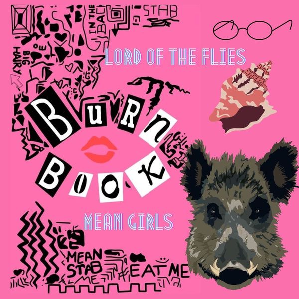 Mean Girls Viewing Questions