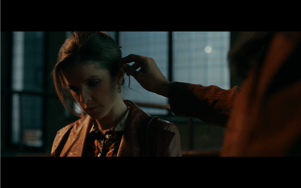 The Horror of Patriarchy in Woman of the Hour