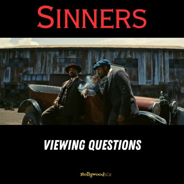Sinners Viewing Questions