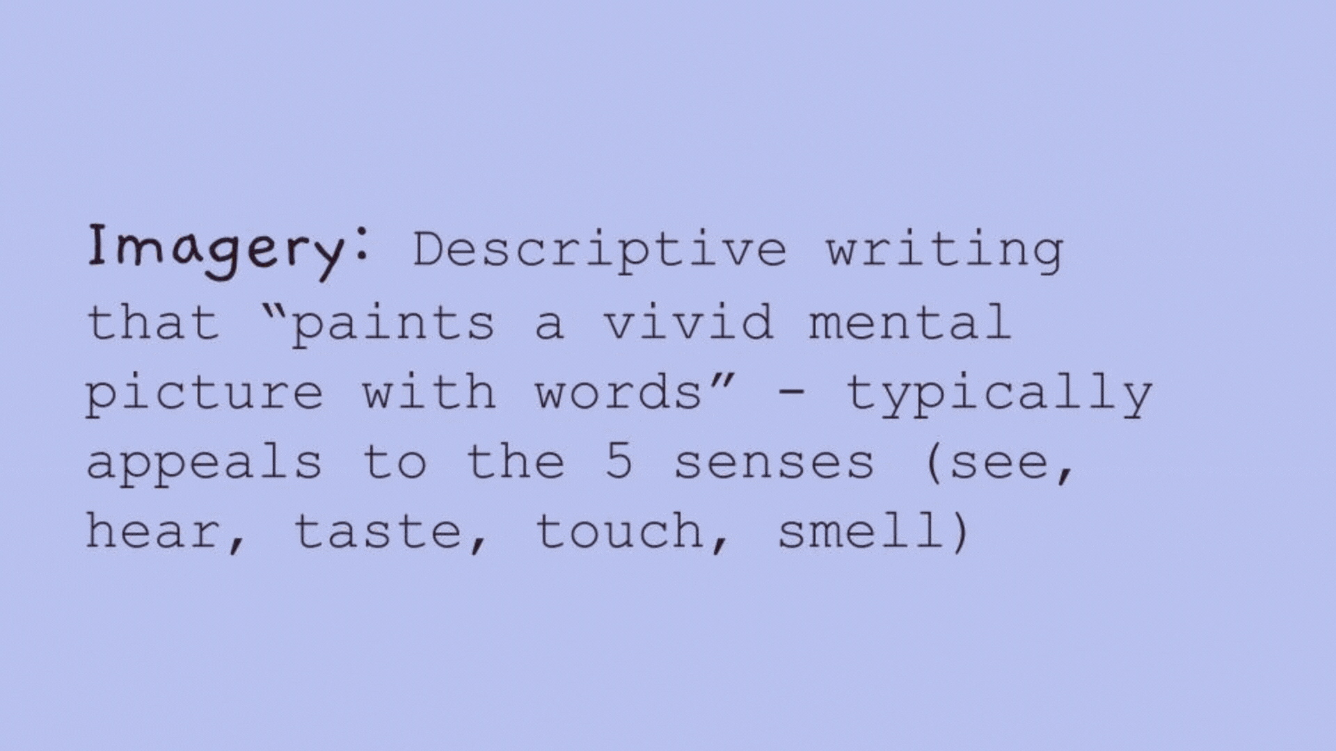 Preview of A Simple 3-Step Framework for Teaching Literary Analysis (Even If You're Not an English Teacher)