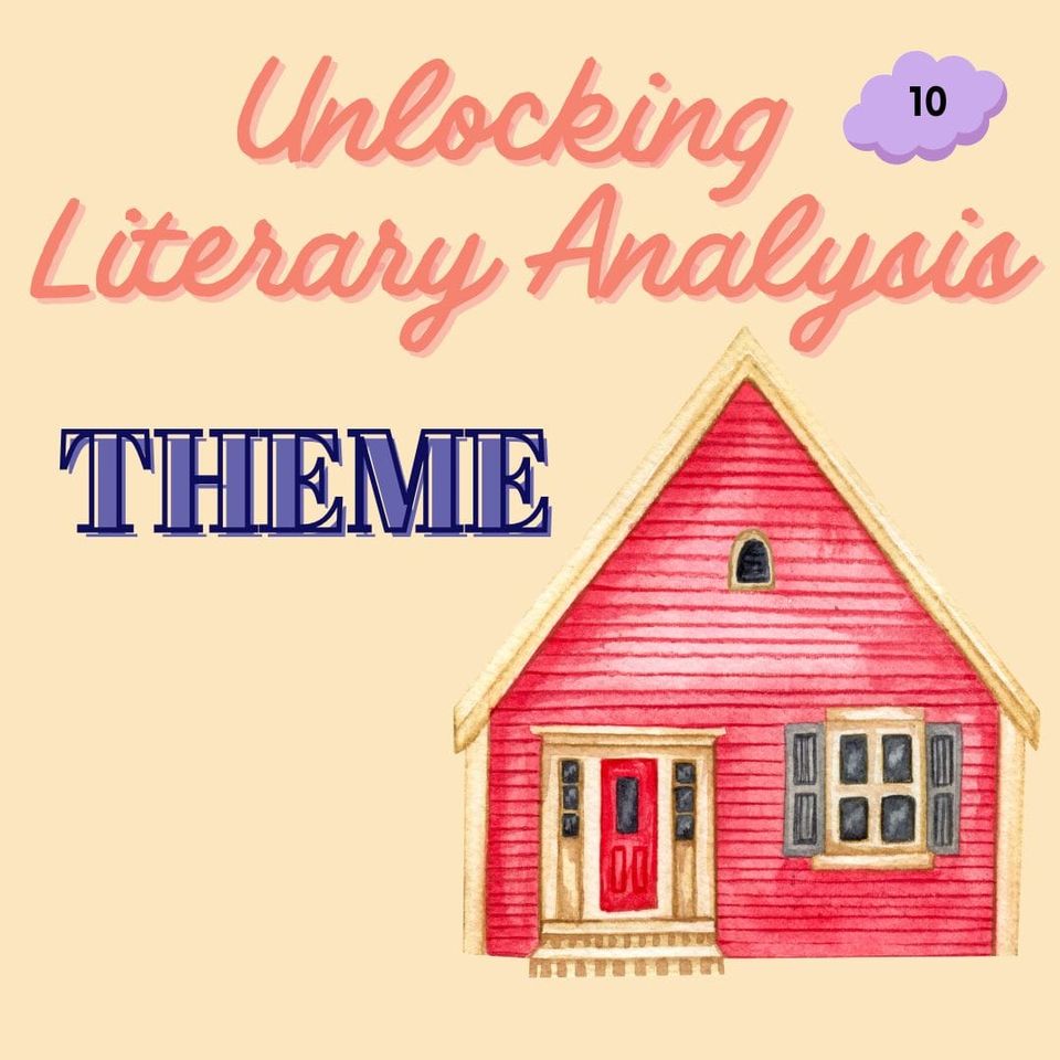10: Theme