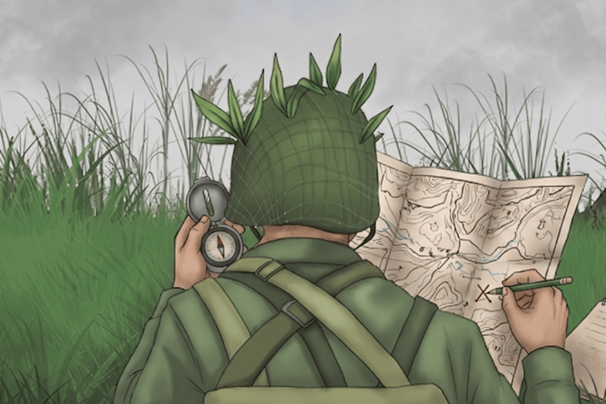 臂掛式 vs. 胸掛式？如何根據任務需求選擇最合適的導航地圖袋