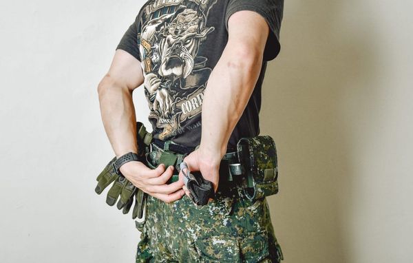 你在練習什麼，就會在急救現場做什麼【訓練止血帶是什麼？】