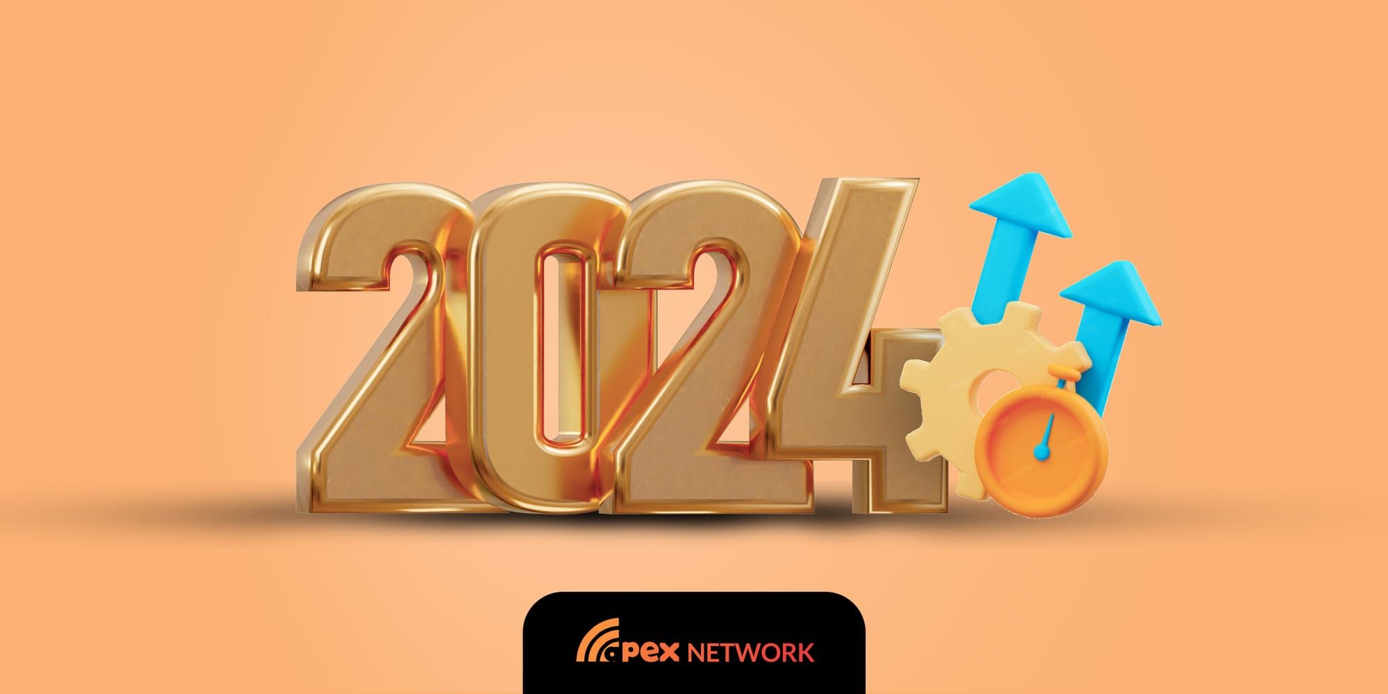 Five Productivity Hacks for 2024