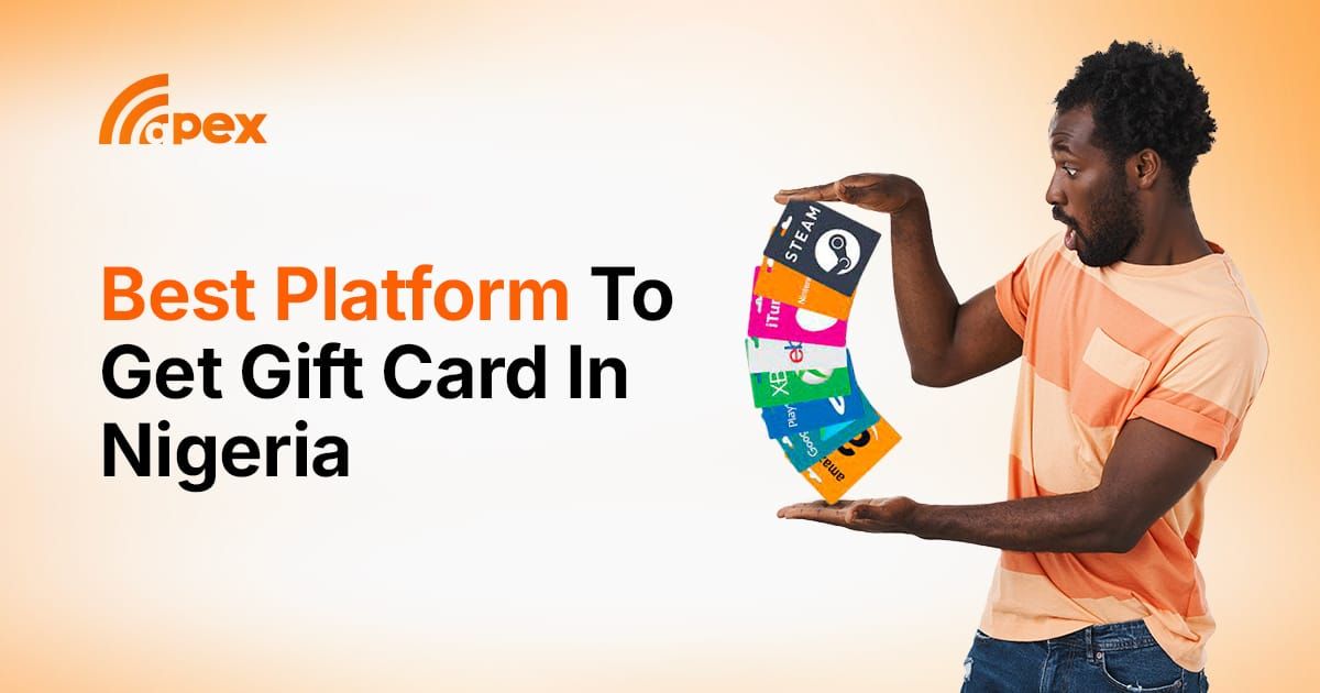 Best Platform To Get Gift Card
