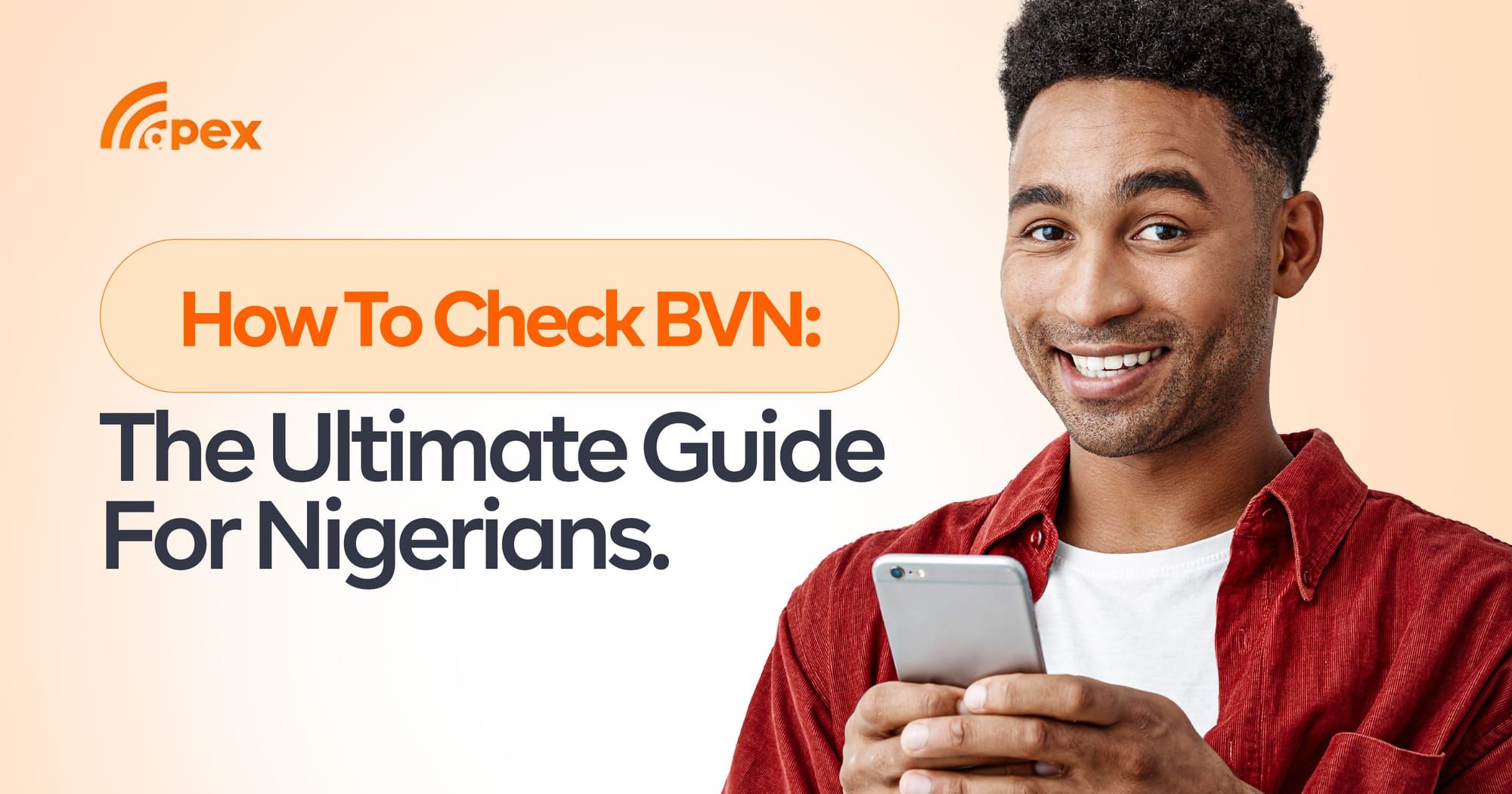 How To Check BVN: The Ultimate Guide for Nigerians.