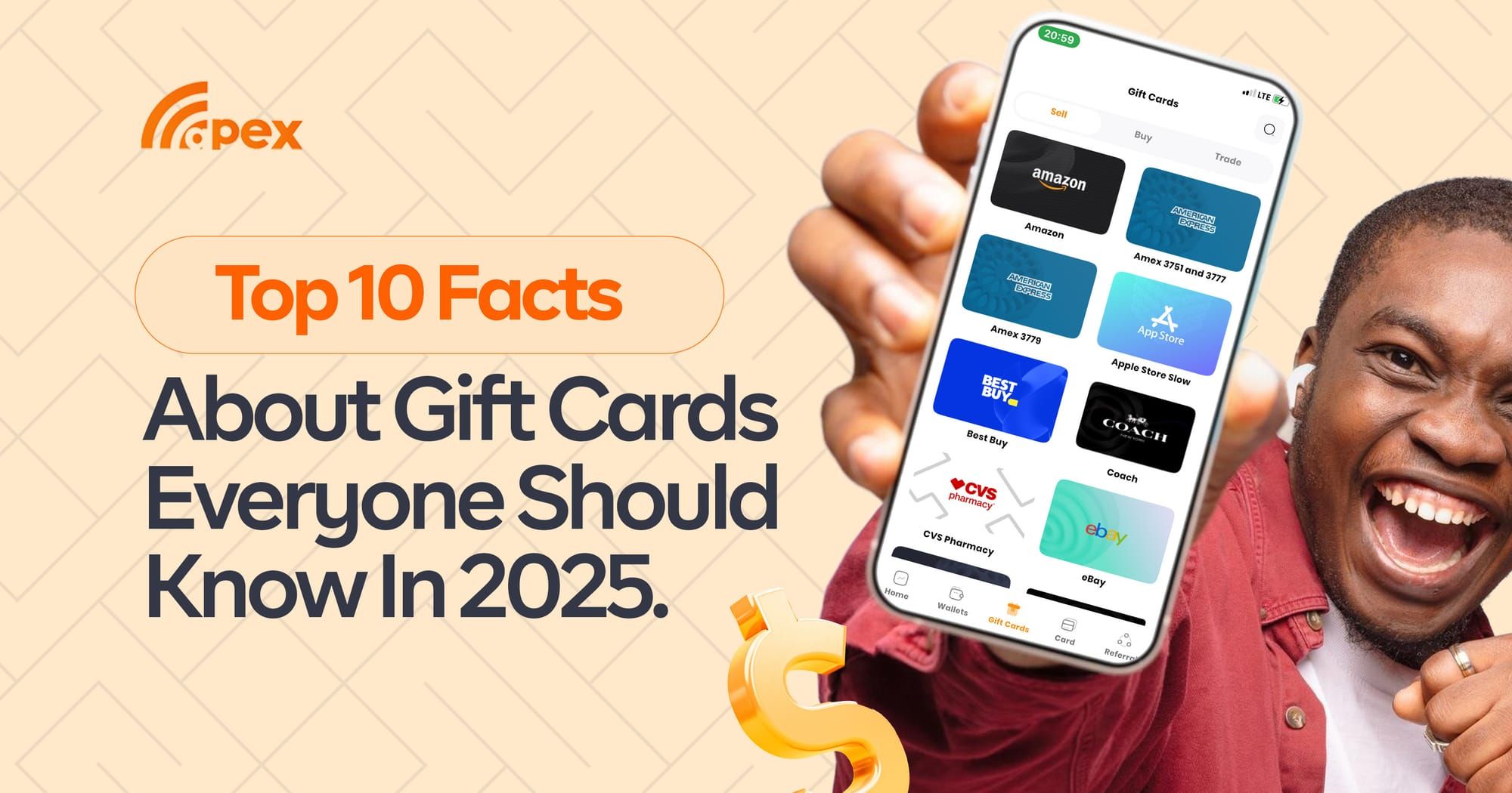 Top 10 Facts About Gift Cards Everyone Should Know in 2026.