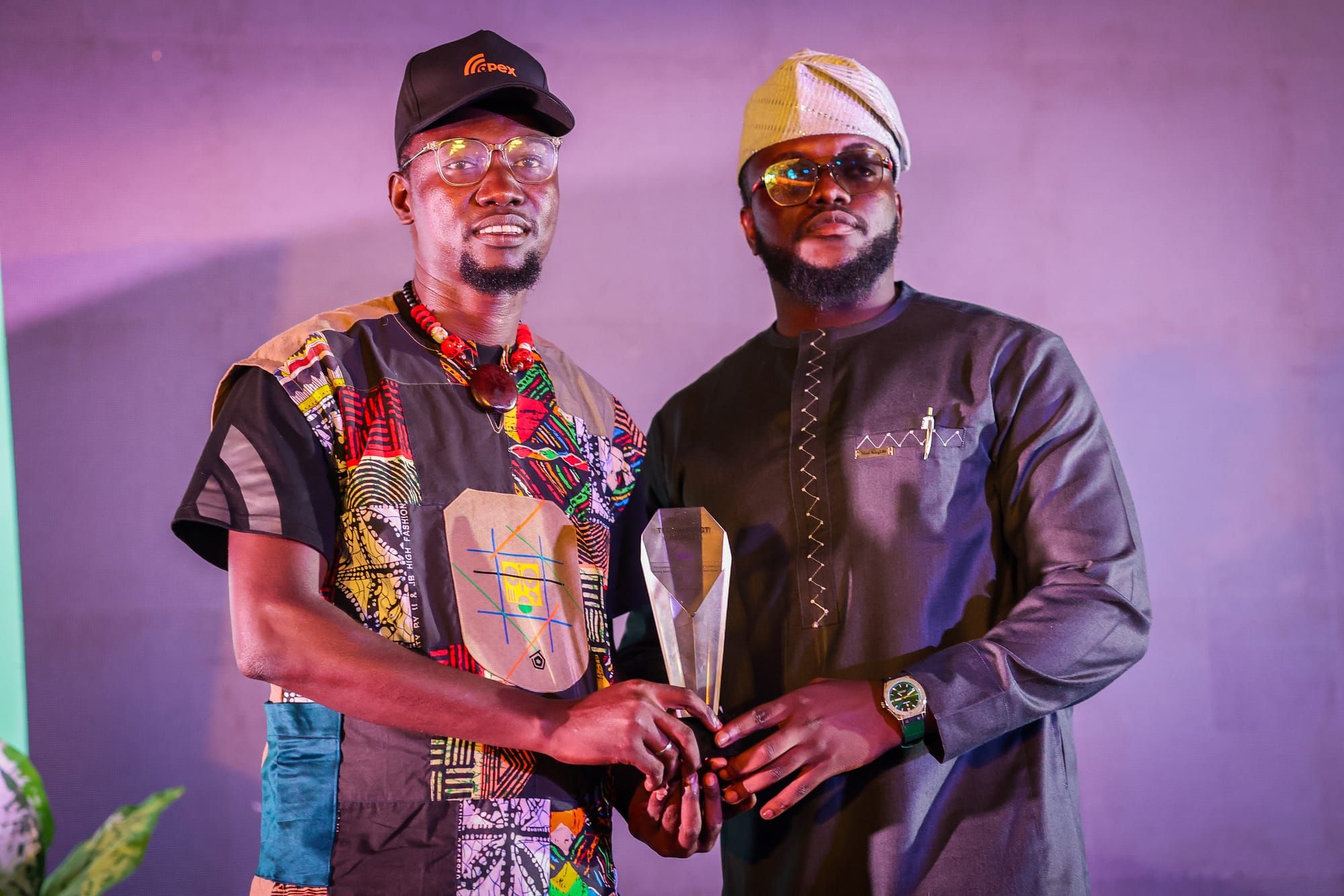 Building the Next Generation of Nigerian Innovators, Apex Network Supports #TechCirveeFest2.0 in Ibadan