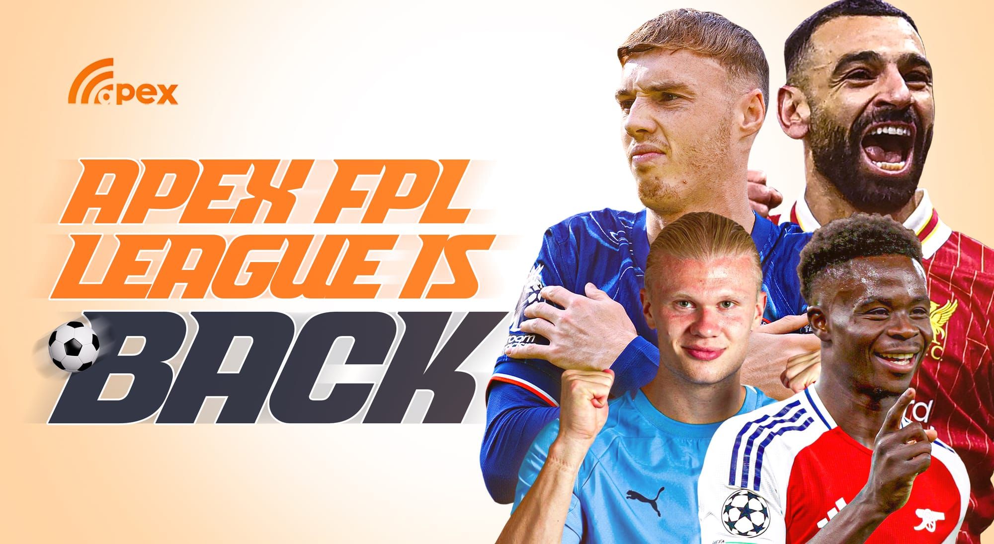 APEX FPL 2025/2026 – NEW SEASON REVIEW & PRIZE REVEAL