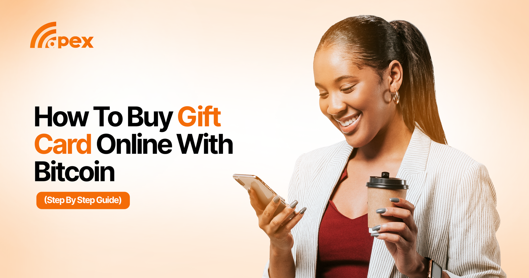 How To Buy Gift Card Online With Bitcoin (Step By Step Guide)