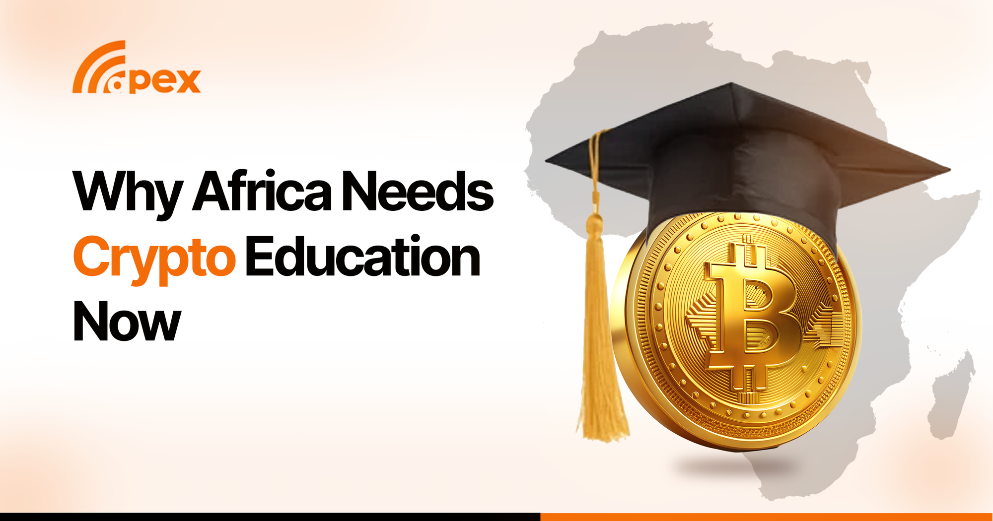 Why Africa Needs Crypto Education Now