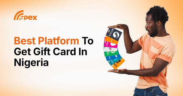 Best Platform To Get Gift Card