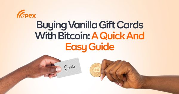 Buying Vanilla Gift Cards with Bitcoin: A Quick and Easy Guide.