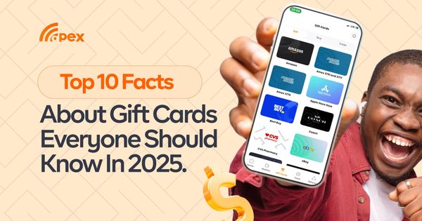 Top 10 Facts About Gift Cards Everyone Should Know in 2026.