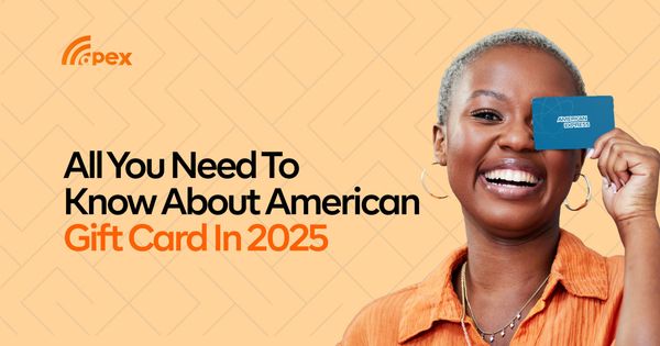All You Need To Know About American Gift Card In 2025
