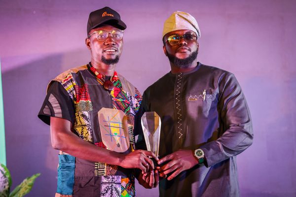 Building the Next Generation of Nigerian Innovators, Apex Network Supports #TechCirveeFest2.0 in Ibadan