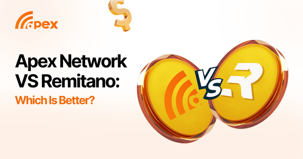 Apex Network VS Remitano: Which Is Better?