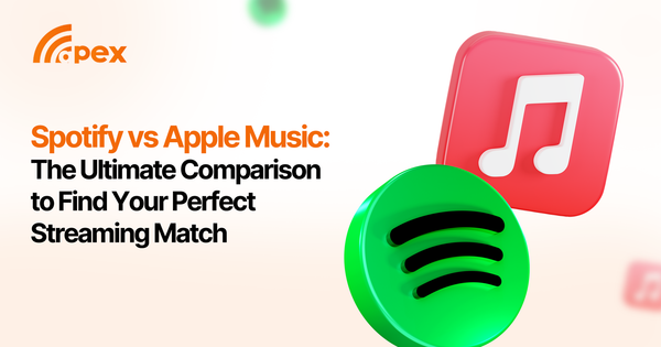Spotify vs Apple Music: The Ultimate Comparison to Find Your Perfect Streaming Match