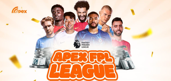 APEX Network FPL 2026/27: Season Launch, Prizes, FPL Tips & Everything You Need to Know