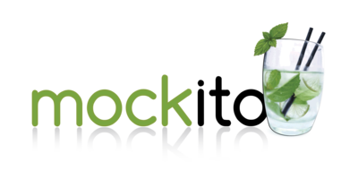 Logo de mockito