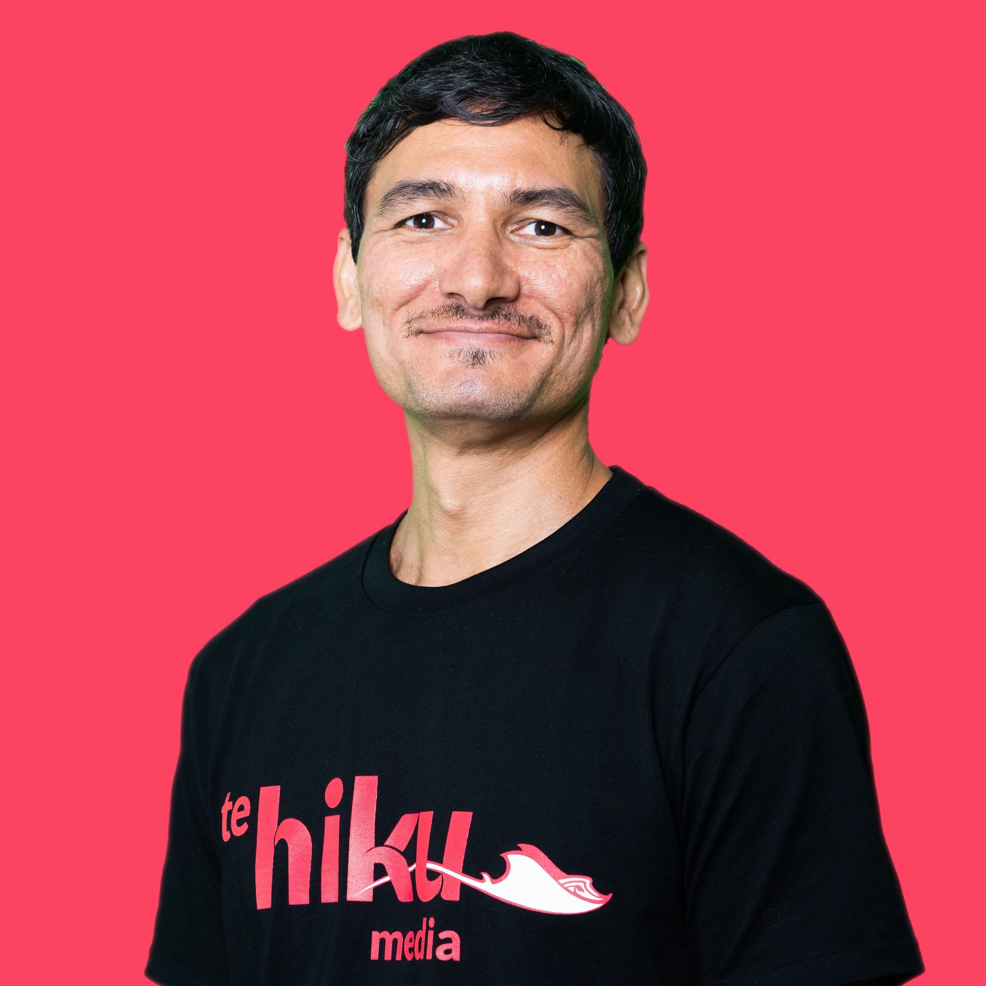 Keoni Mahelona