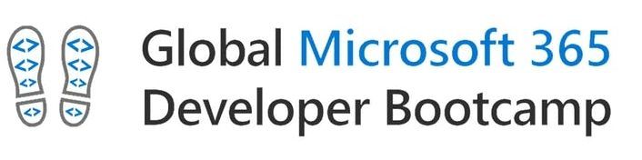 Microsoft 365 developer bootcamp 2019