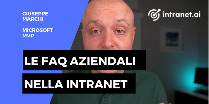 L'importanza delle FAQ aziendali