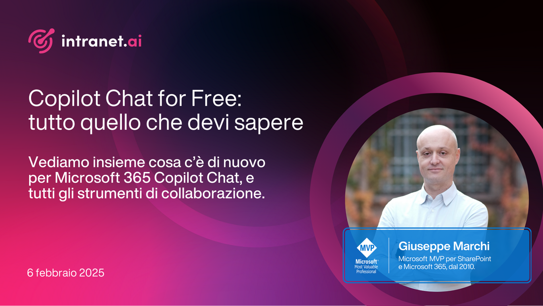Copilot Chat for Free: tutto quello che devi sapere
