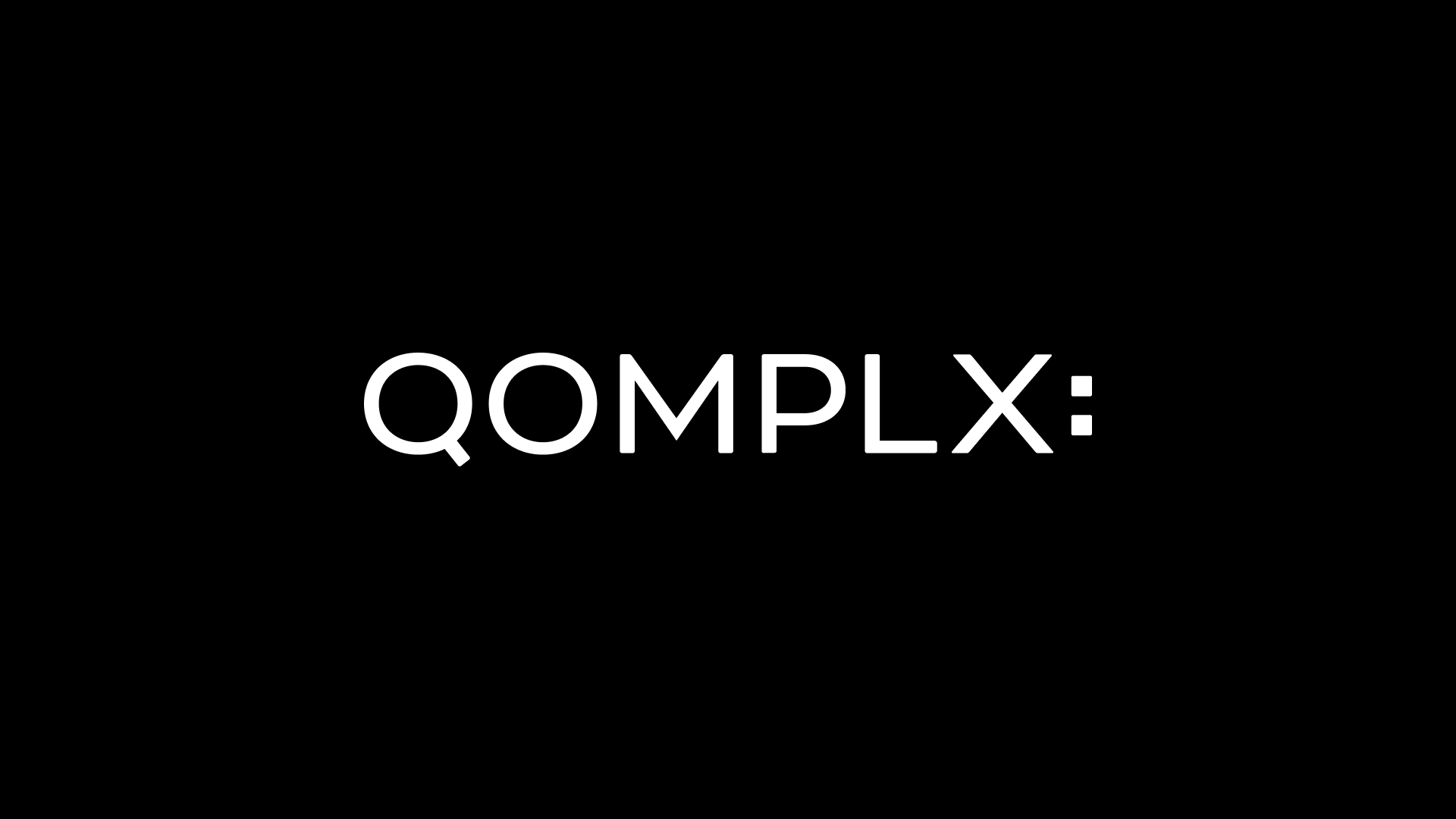 QOMPLX