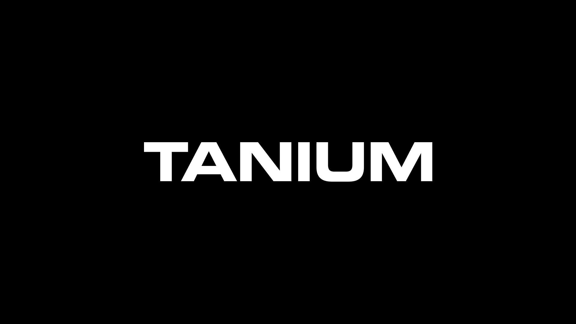 Tanium