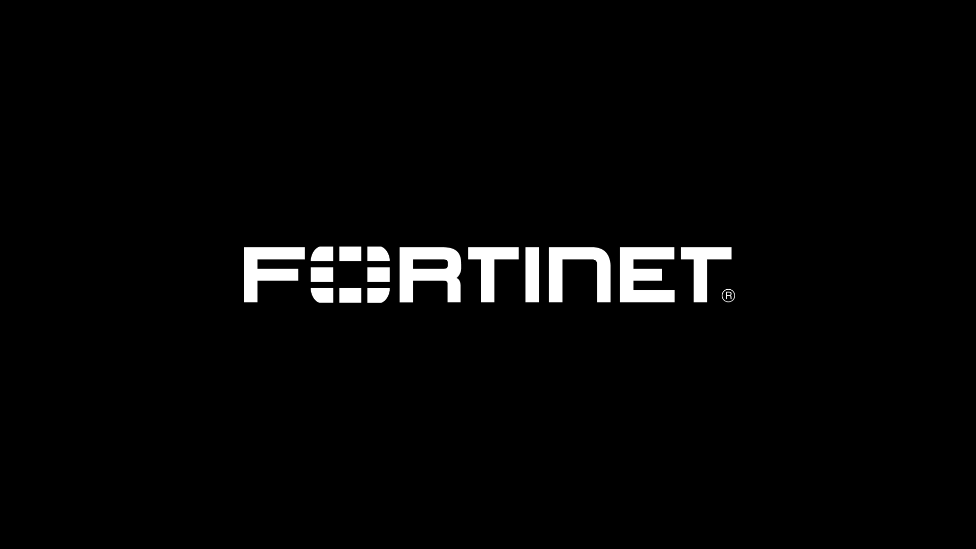 Fortinet logo