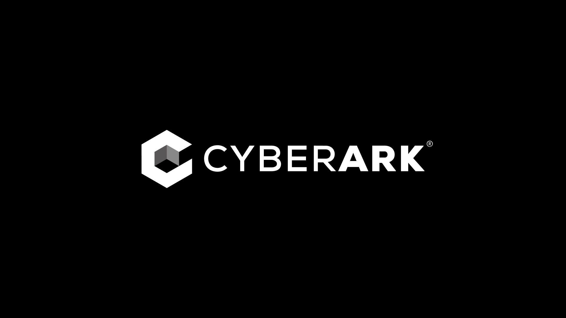 CyberArk logo