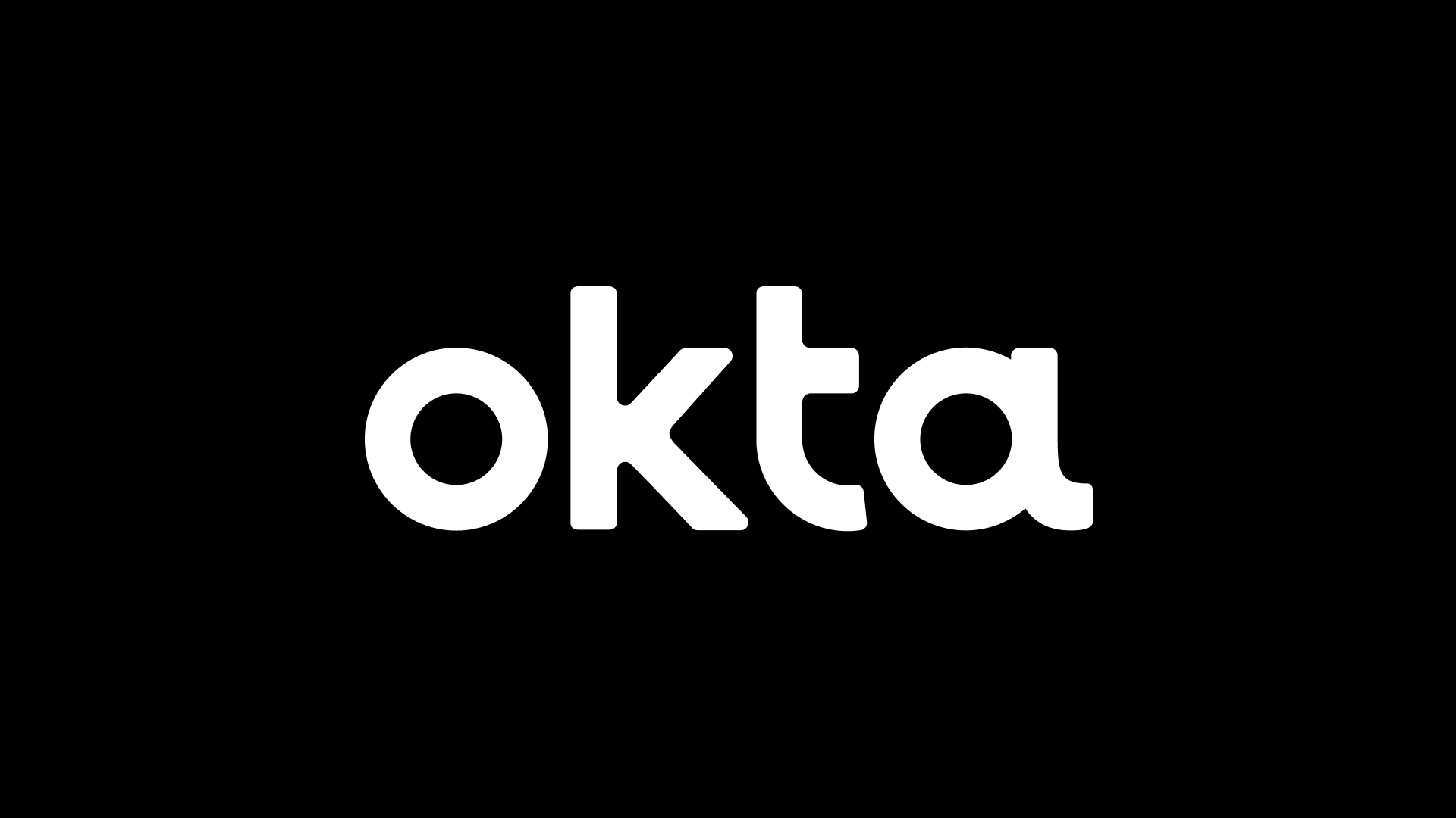 Okta logo