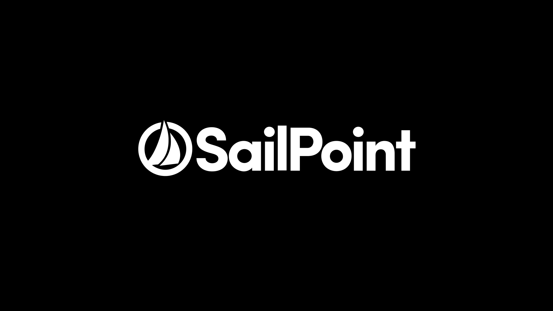SailPoint logo