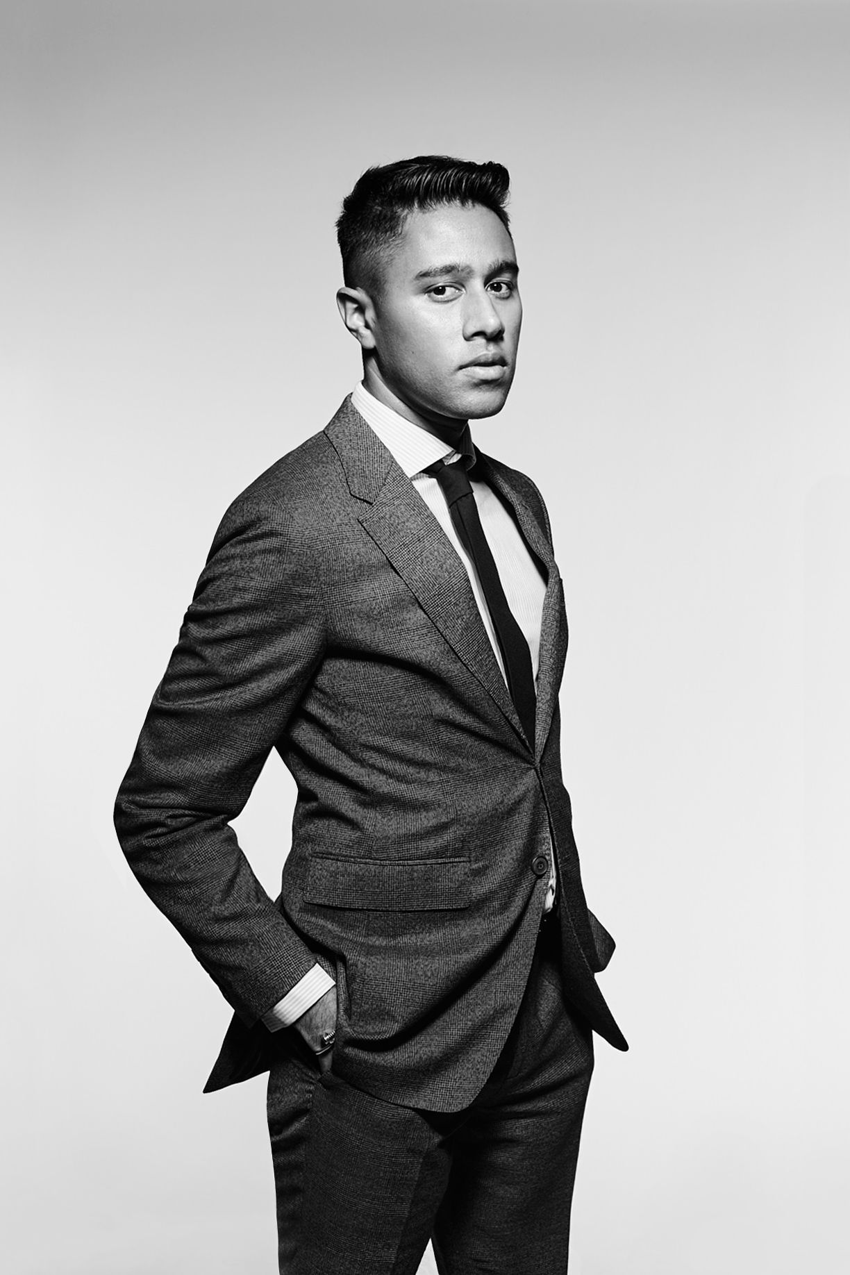 Kunal Agarwal headshot