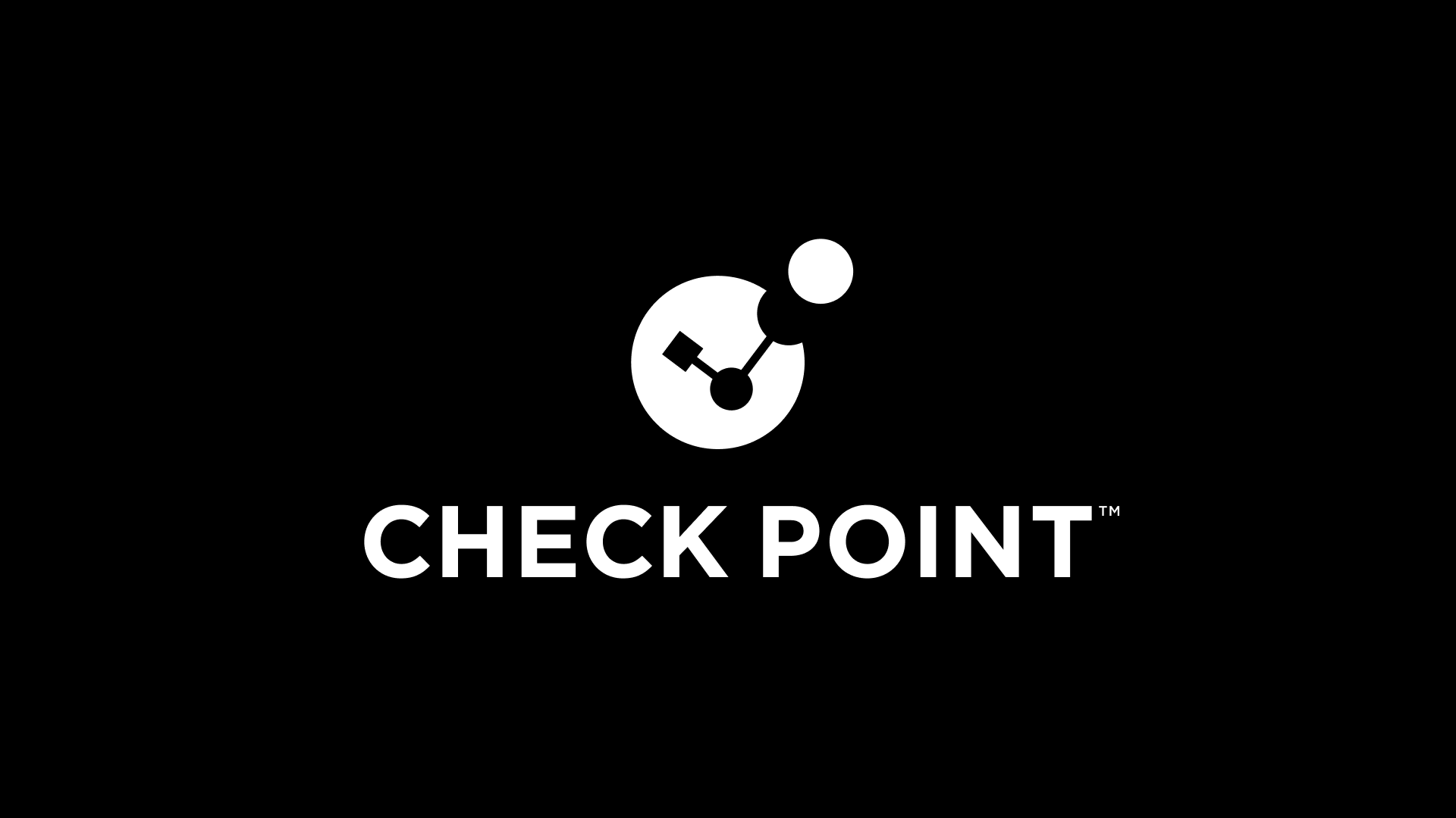 Check Point logo