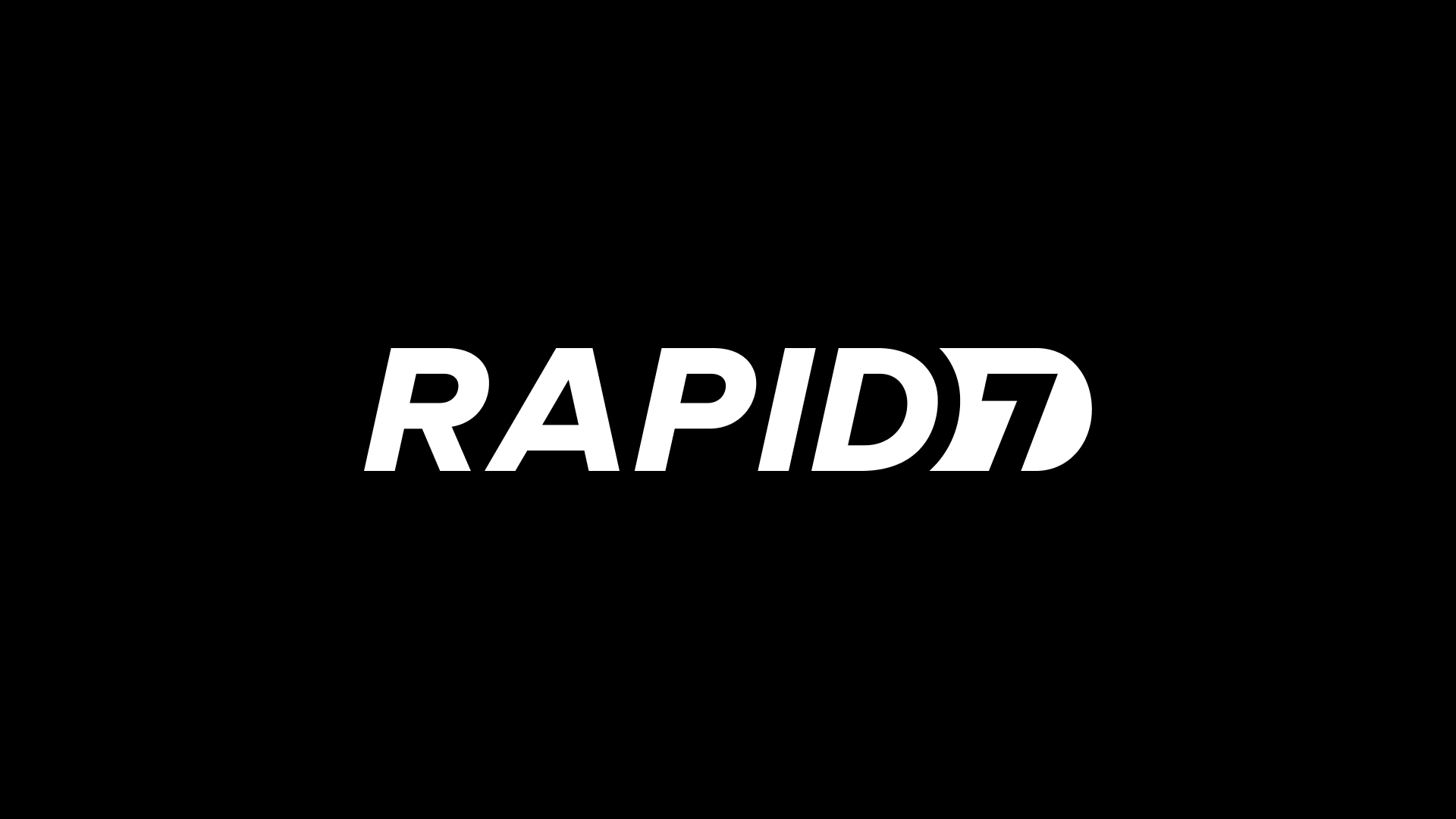 Rapid7 logo