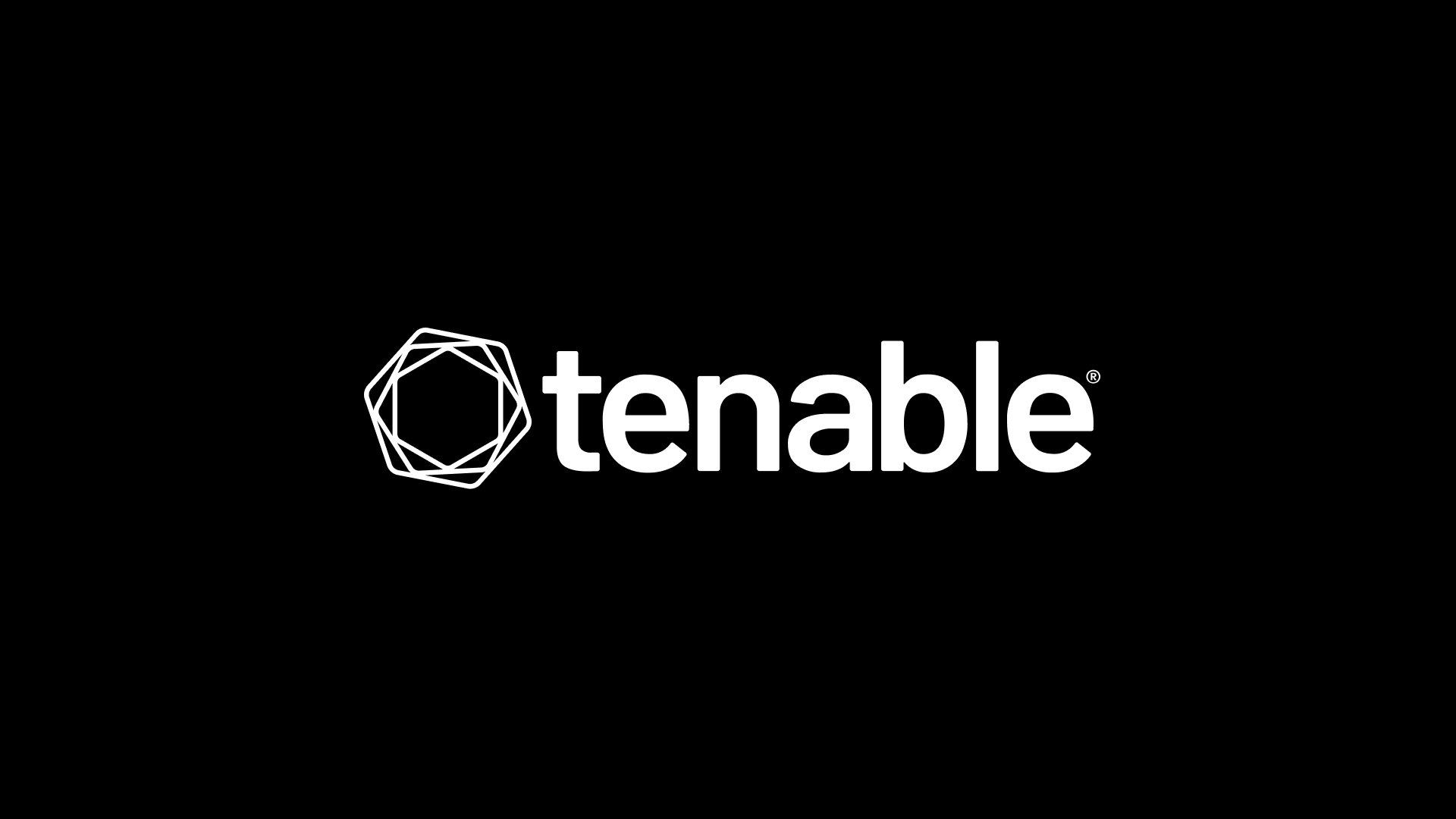 Tenable logo