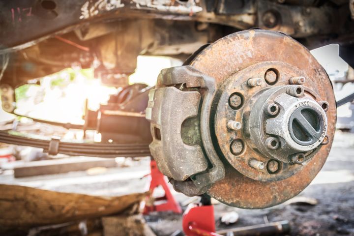 Brake Safety Week 2025: 60% Year-Over-Year Increase Marks Record Week for Violations