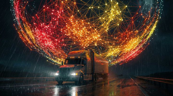 Anatomy of a Shell Company: Exposing a Hidden Freight Network Before It Strikes