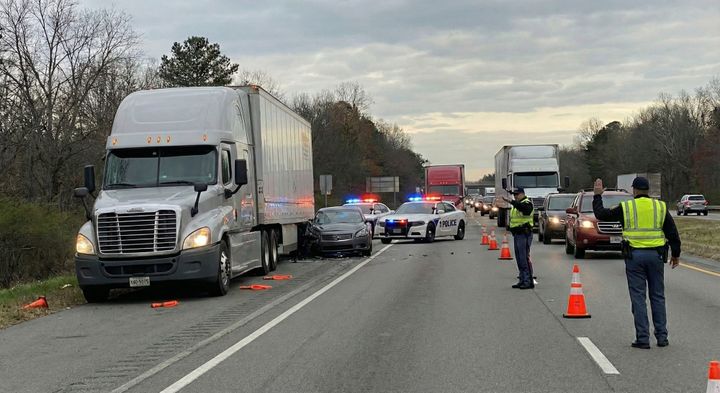 America's Most Dangerous Roads: A Data-Driven Analysis