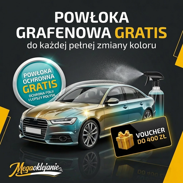 ODBIERZ HASŁO DO PROMOCJI NA POWŁOKĘ GRAFENOWĄ GRATIS