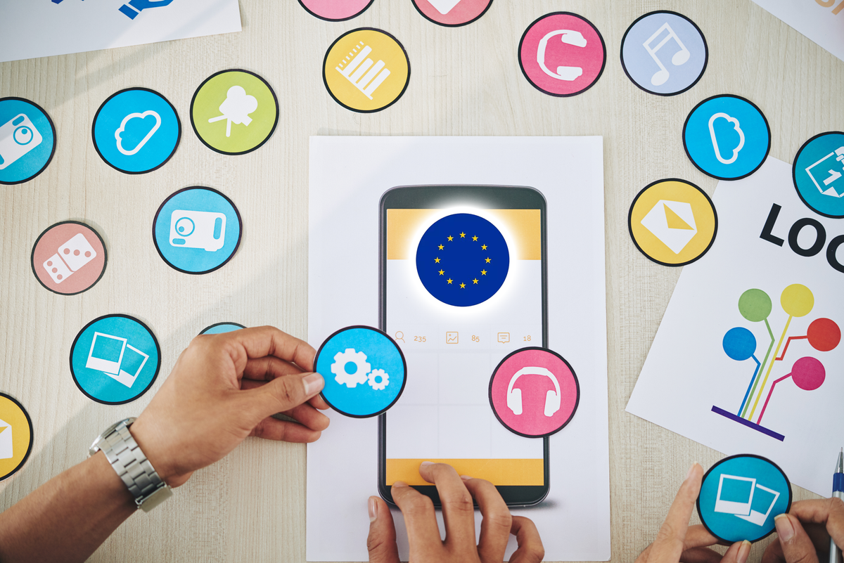 De beste europeiske tek-alternativene