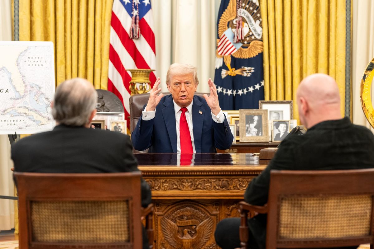 Nå får du sjansen til å vise hva du er laget av