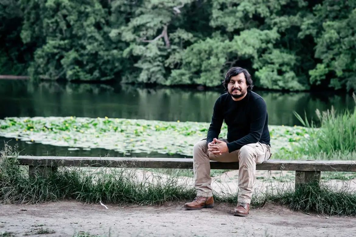 Searching for 1,400 Years of Europe's Muslim History