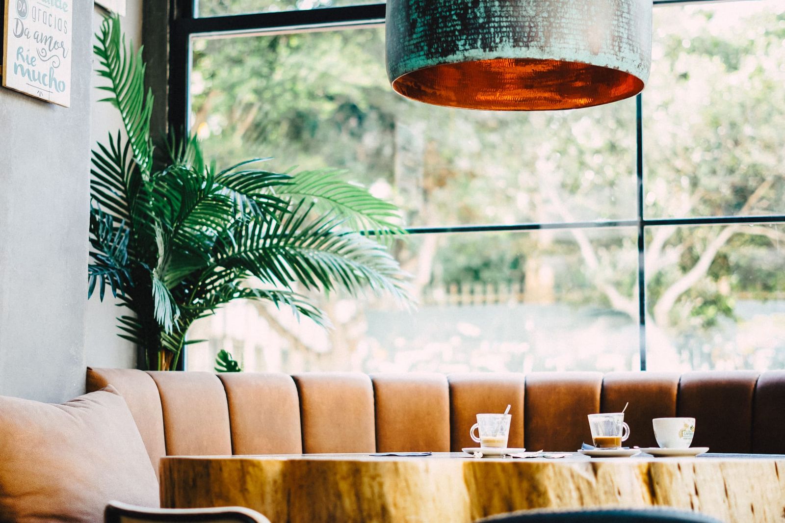 Welcome to Our Member Lounge ☕