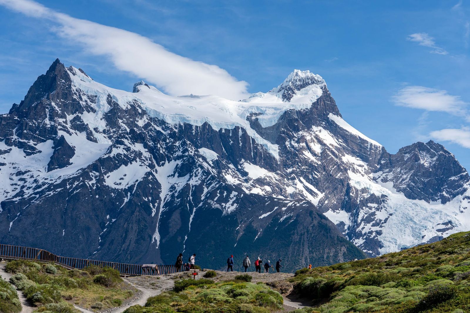 Going Places Deep Dive: Chile