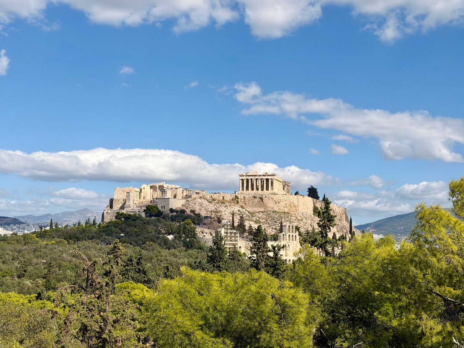Two Days Left To Join Us in Athens