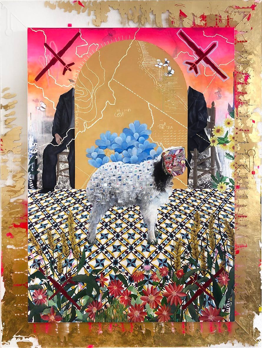 Enemy of The Sun: Disrupting Colonial Narratives