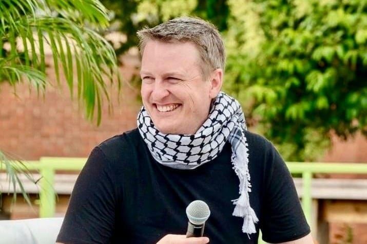 What Two Decades of Palestinian Human Rights Struggle Can Teach Us